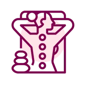 Pijat & Spa Relaksasi