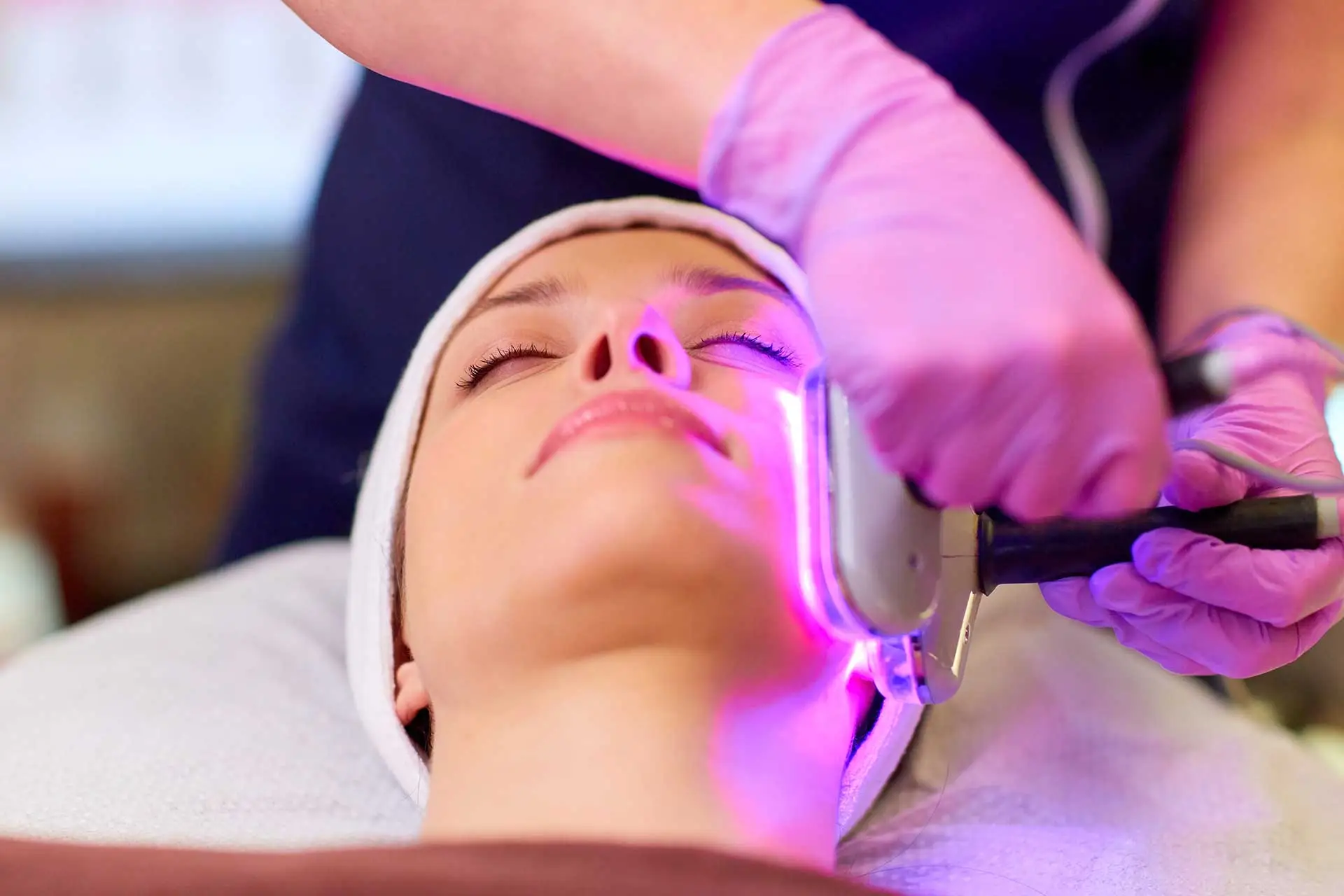 Pesan Layanan Rosmary Spa Sekarang